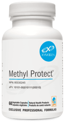 Methyl Protect (60 capsules)