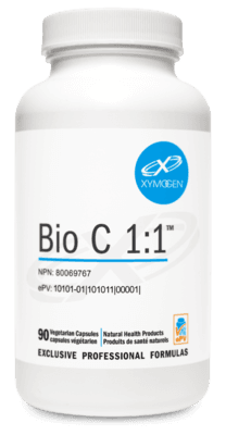 Bio C 1:1 (90 capsules)
