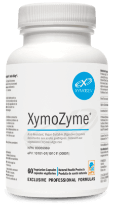 XymoZyme (60 capsules)