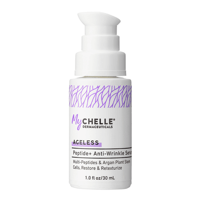Peptide+ Anti-Wrinkle Serum (1 Ounce)