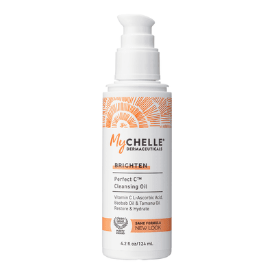 Perfect C Cleansing Oil (4.2 Ounces)