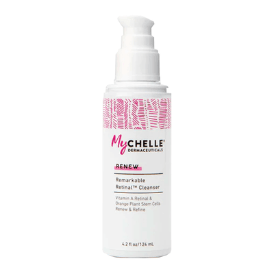 Remarkable Retinal Cleanser (4.2 Ounces)