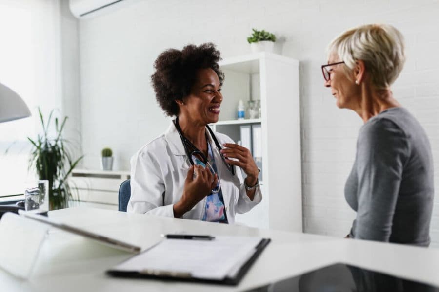 How to get more patients cover image
