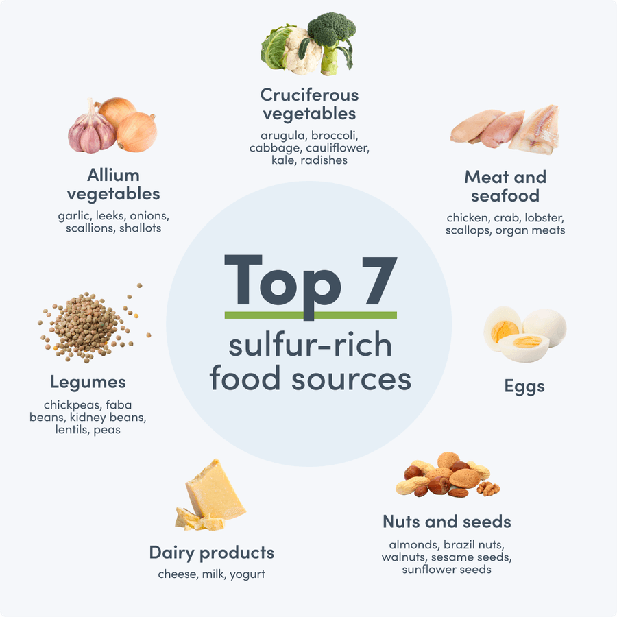sulfur-rich-food-sources-chart