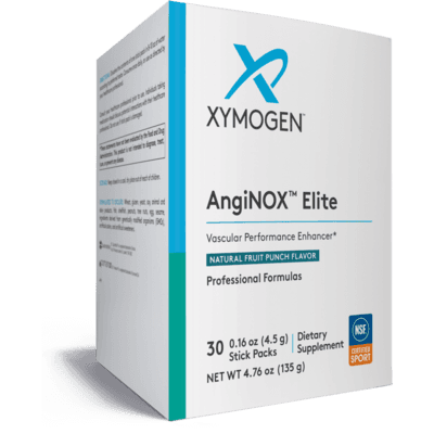AngiNOX Elite Fruit Punch (30 Stick Packs)