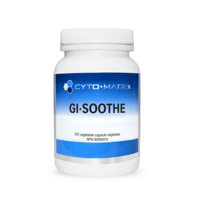 GI-Soothe (120 capsules)
