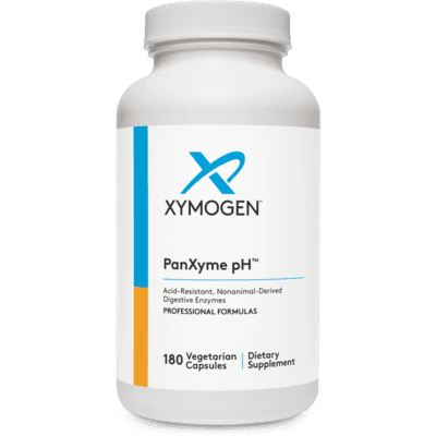 PanXyme pH (180 capsules)