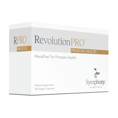 RevolutionPro Prostate (180 capsules)