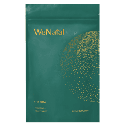 WeNatal for Him (90 capsules)