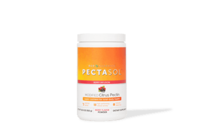PectaSol Berry Infusion Powder (184 Grams)