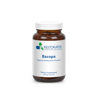 Bacopa (90 capsules)