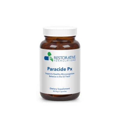 Paracide Px (90 capsules)