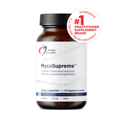 MycoSupreme™ (60 capsules)