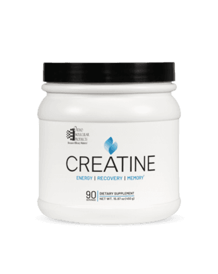 Creatine (450 Grams)