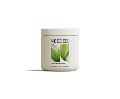 Cellular Aging Support (60 capsules)