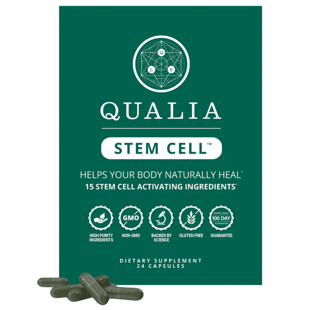 Qualia Stem Cell