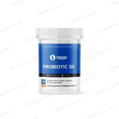 Probiotic 50 (30 capsules)