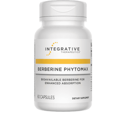 Berberine Phytomax (60 capsules)