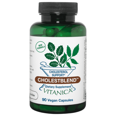 CholestBlend™ (90 capsules)
