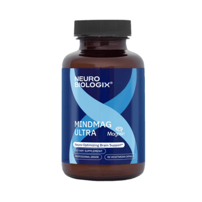 Mind Mag Ultra (90 capsules)