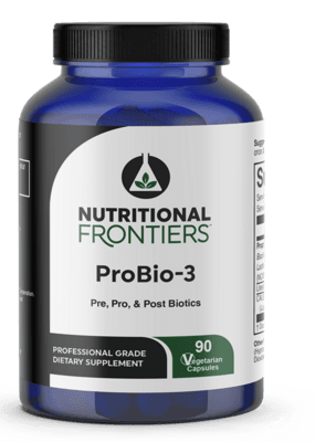 Pro-Bio 3 (90 Count)