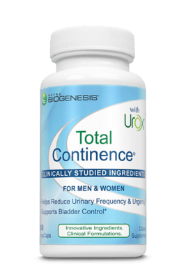 Total Contenience (60 capsules)