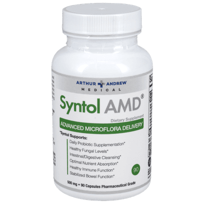 Syntol AMD (90 capsules)