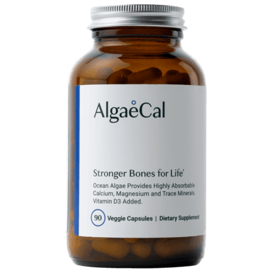 AlgaeCal (90 capsules)