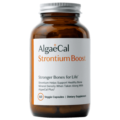 Strontium Boost (60 capsules)