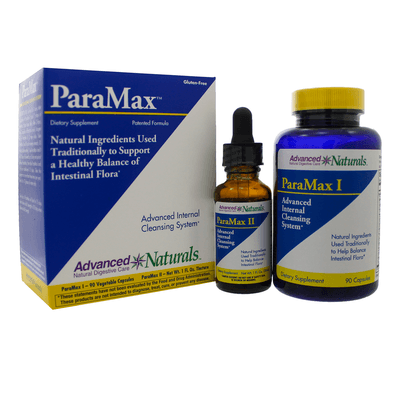 ParaMax Kit (Kit)