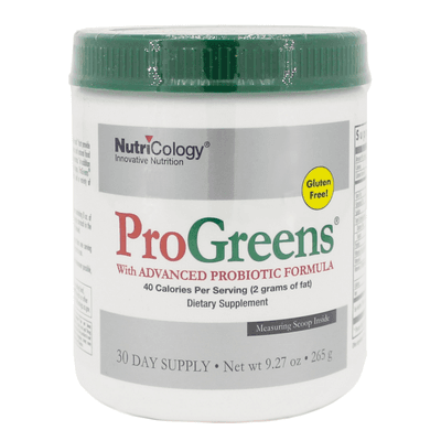ProGreens (265 Grams)