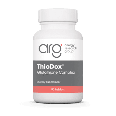 ThioDox (90 tablets)