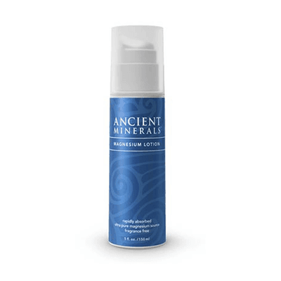 Magnesium Lotion (150 Milliliters)