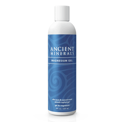 AM Gel (237 Milliliters)