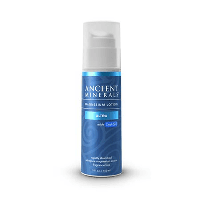 Magnesium Lotion ULTRA (150 Milliliters)