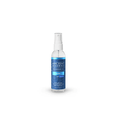 Magnesium Oil ULTRA (118 Milliliters)