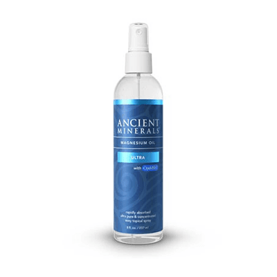 Magnesium Oil ULTRA (237 Milliliters)