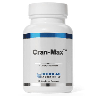 Cran-Max (500mg) (60 capsules)