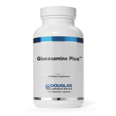 Glucosamine Plus (120 capsules)