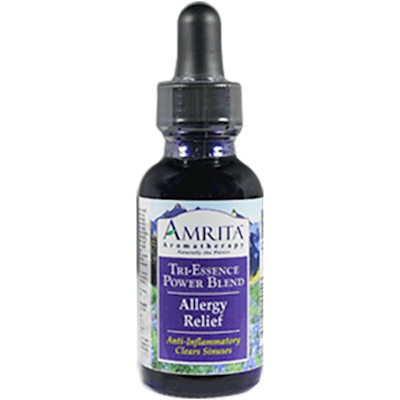 Allergy Relief (30 Milliliters)