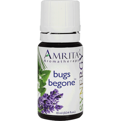 Bugs Be Gone (0.34 Ounces)