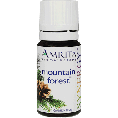 Mountain Forest (10 Milliliters)