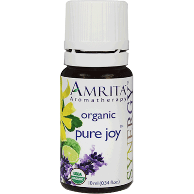 Pure Joy Organic (10 Milliliters)
