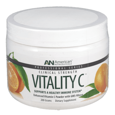 Vitality C (200 Grams)
