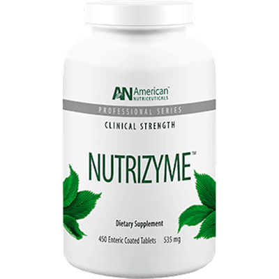 Nutrizyme (450 tablets)