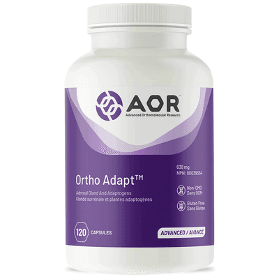 Ortho Adapt (120 capsules)