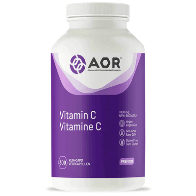 Vitamin C (300 capsules)