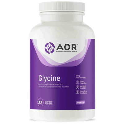 Glycine (500 Grams)