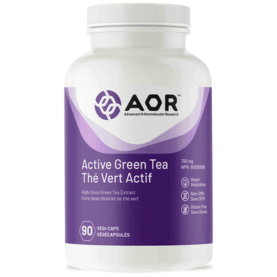 Active Green Tea (90 capsules)