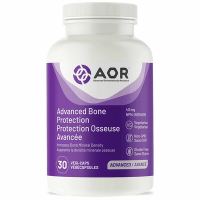 Advanced Bone Protection (30 capsules)